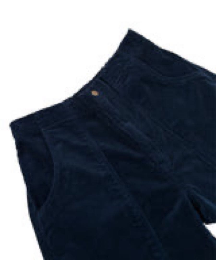 新品 OP オーシャンパシフィック コーデュロイショーツ 限定 日本製 Lサイズ