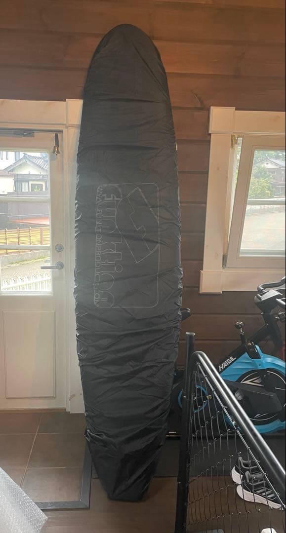 せ*ん様 【大人気】★ジェリーロペス8ft★コストコサーフボード★カバー付き★ソ