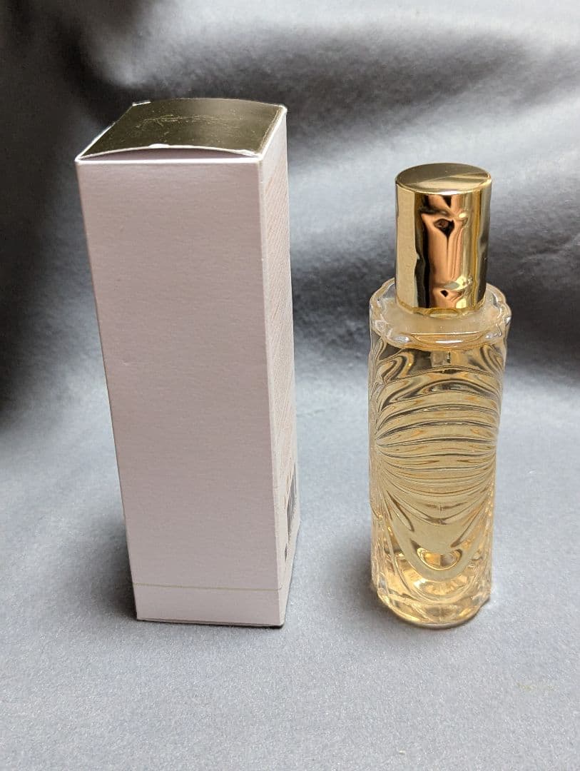 廃盤希少Y.S.Lサハリエンヌオーデトワレ75ml