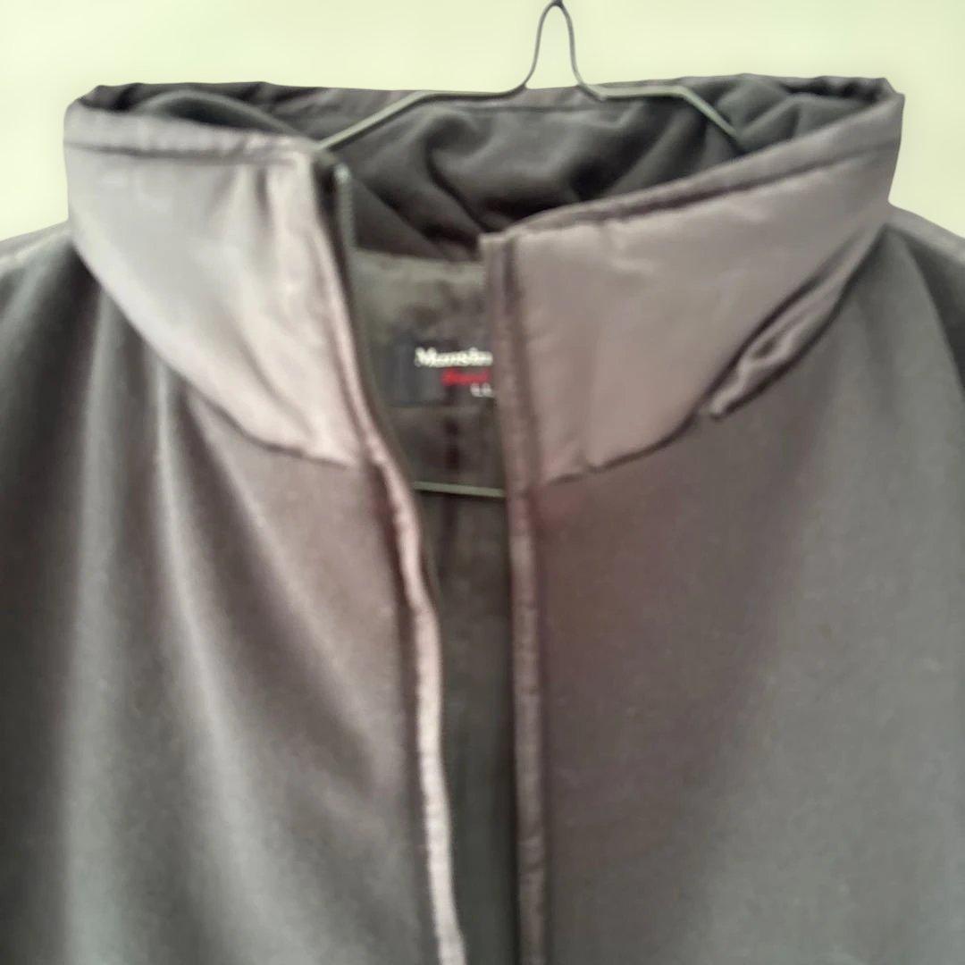 マンシングウェア　ダウンベスト　ＬＬ