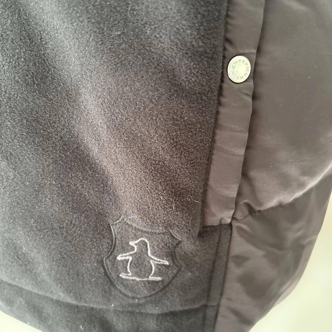 マンシングウェア　ダウンベスト　ＬＬ