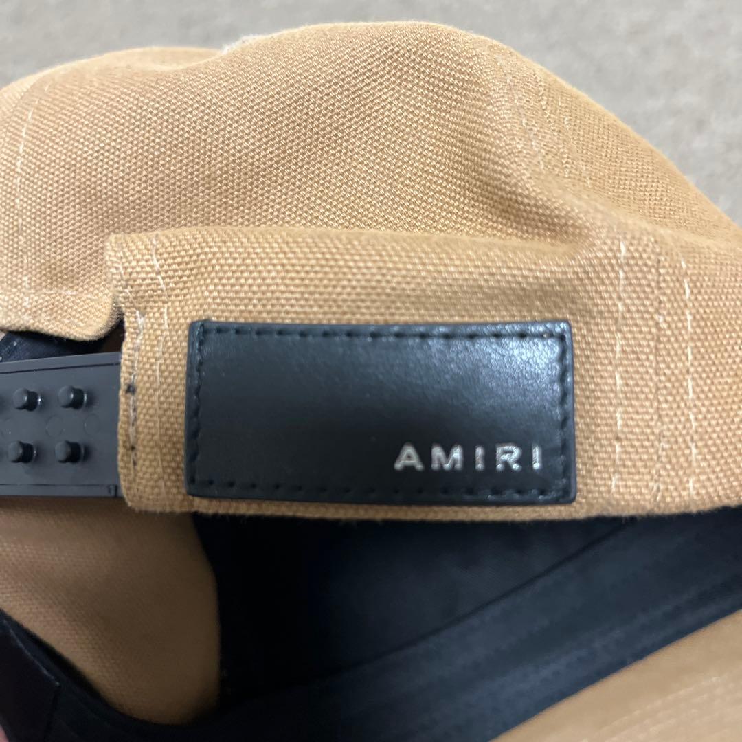 AMIRI キャップ