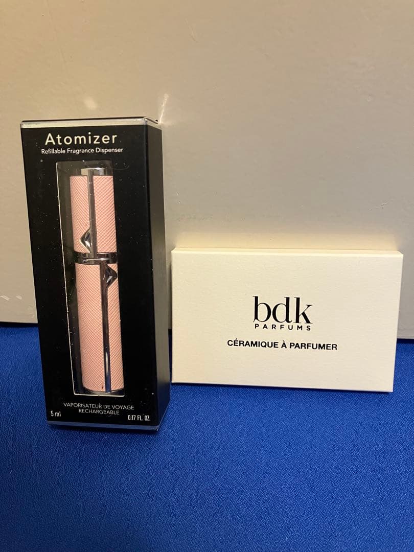 ビーディーケーパルファム bdk ハンガリーの花束 100mL 9.5割以上残