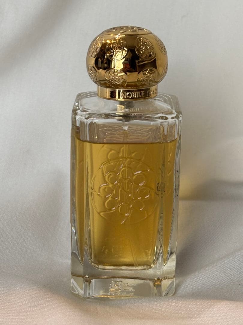 Nobile 1942 Café Chantant カフェシャンタン◼︎箱紙袋付き