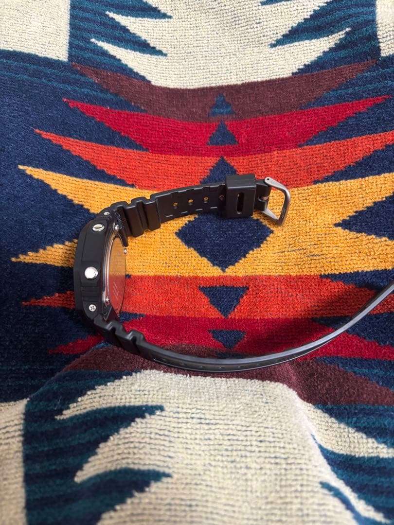 CASIO GSHOCK GA-2100 オールブラック 本体のみ