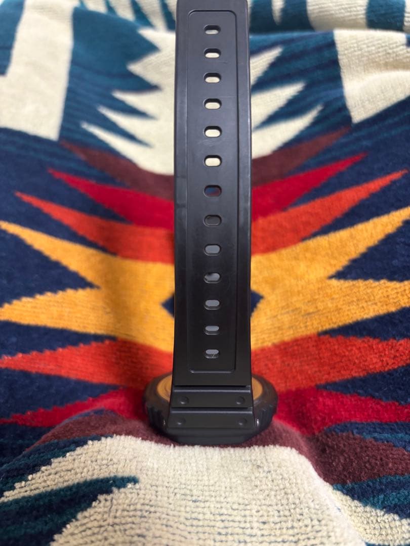 CASIO GSHOCK GA-2100 オールブラック 本体のみ