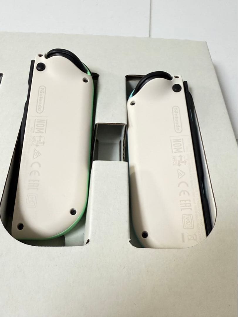 Nintendo Swtich あつまれ どうぶつの森セット