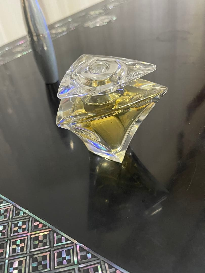 ディシラ ネフェリテムパルファム18mL希少品