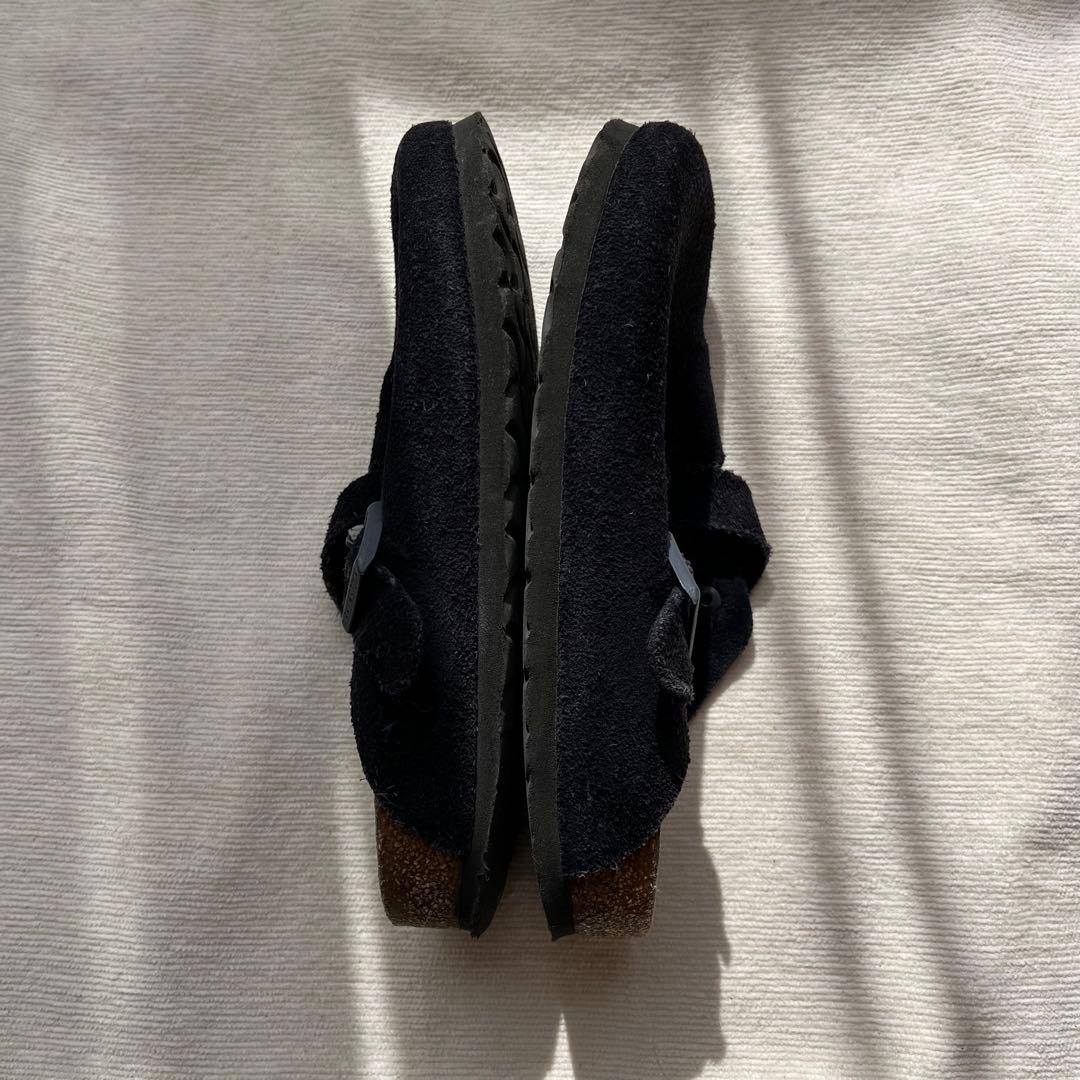 Birkenstock ボストン　ビルケンシュトック