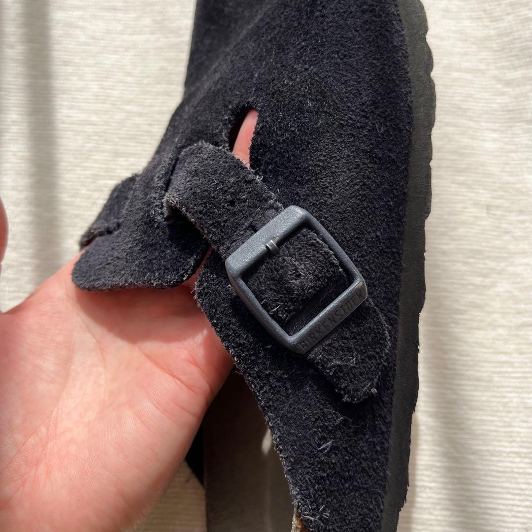 Birkenstock ボストン　ビルケンシュトック