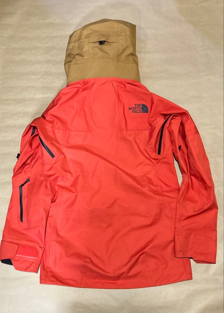 スキー THENORTHFACE FUTURELIGHT Brigandine XS