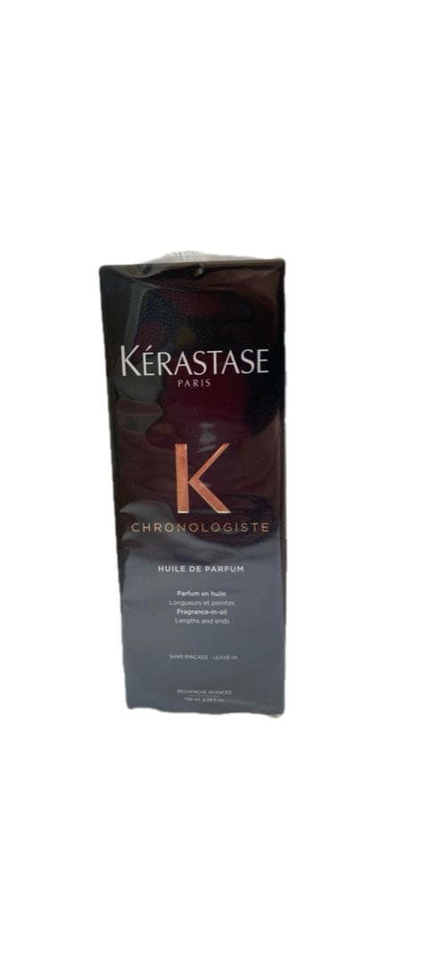 ケラスターゼ CHユイルクロノロジストR 100ml