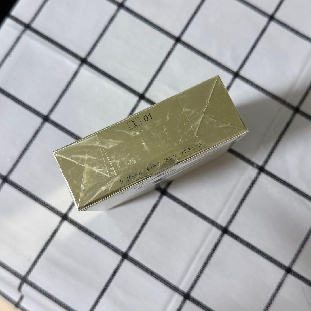 エレガンス ラ プードル オートニュアンス リクスィーズ I エレガント 01