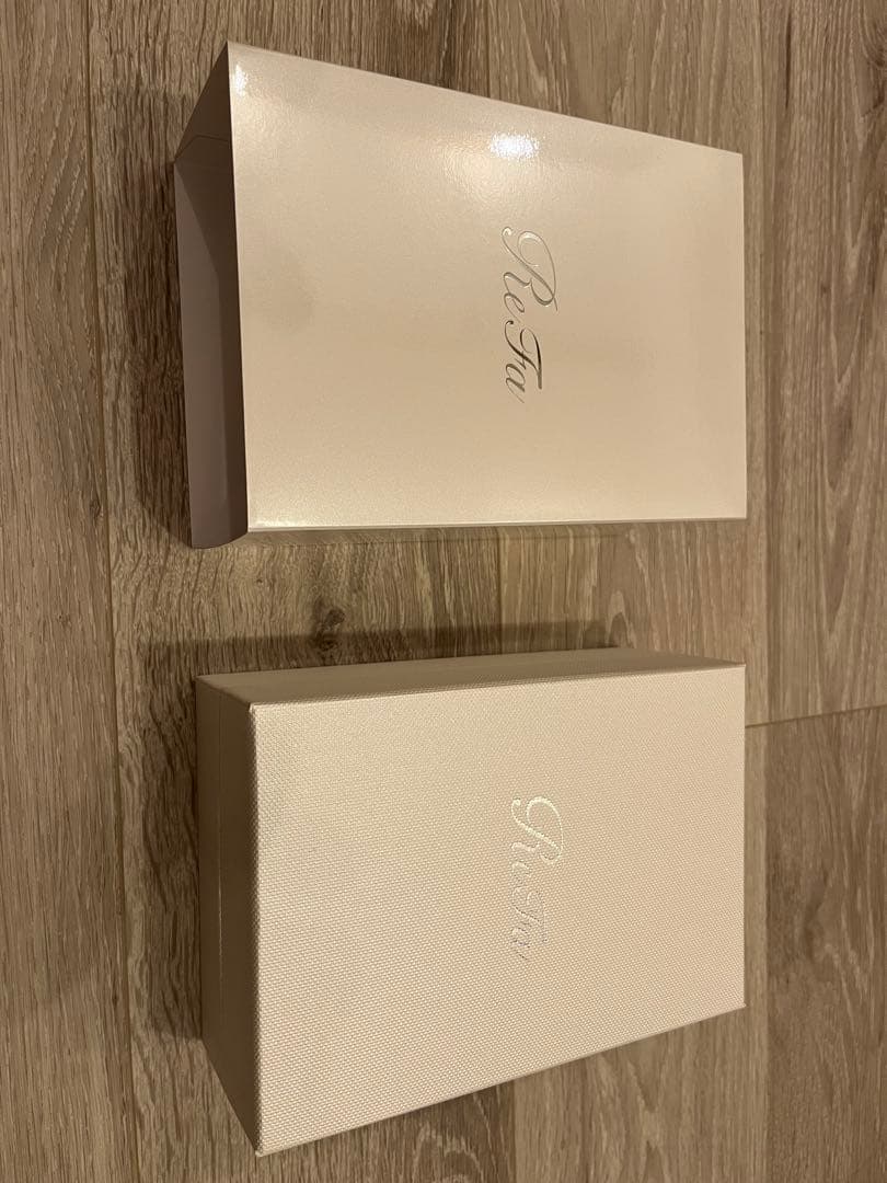 美品　ReFa CARAT RAY FACE MTGリファカラットレイフェイス