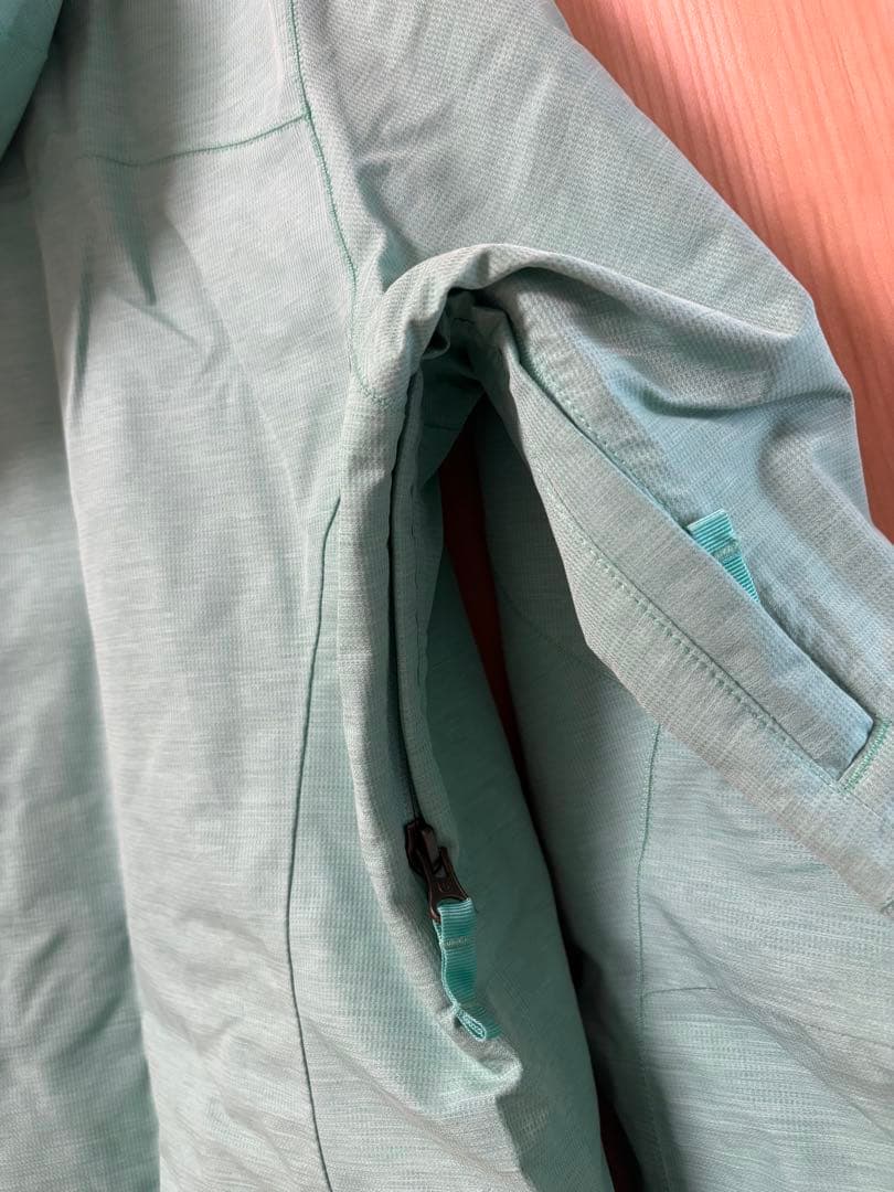 BURTON akスノーボードウェアS