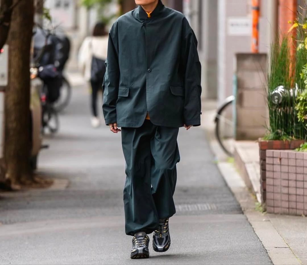 DAIWA PIER39 セットアップ インクブラック　TECH