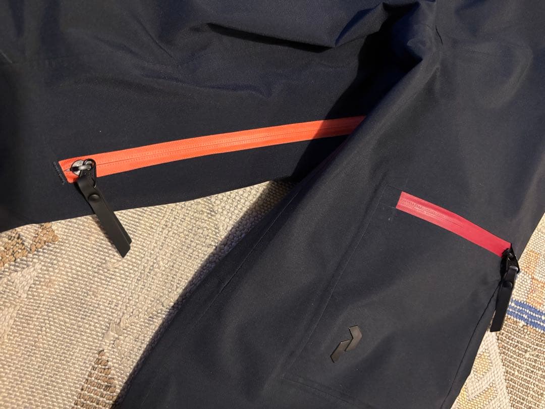 Peak Performamnce アルパインジャケット　レディースM