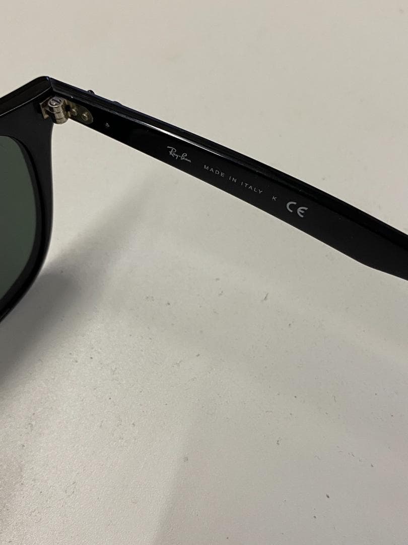 RAY-BAN　サングラス　4258-F