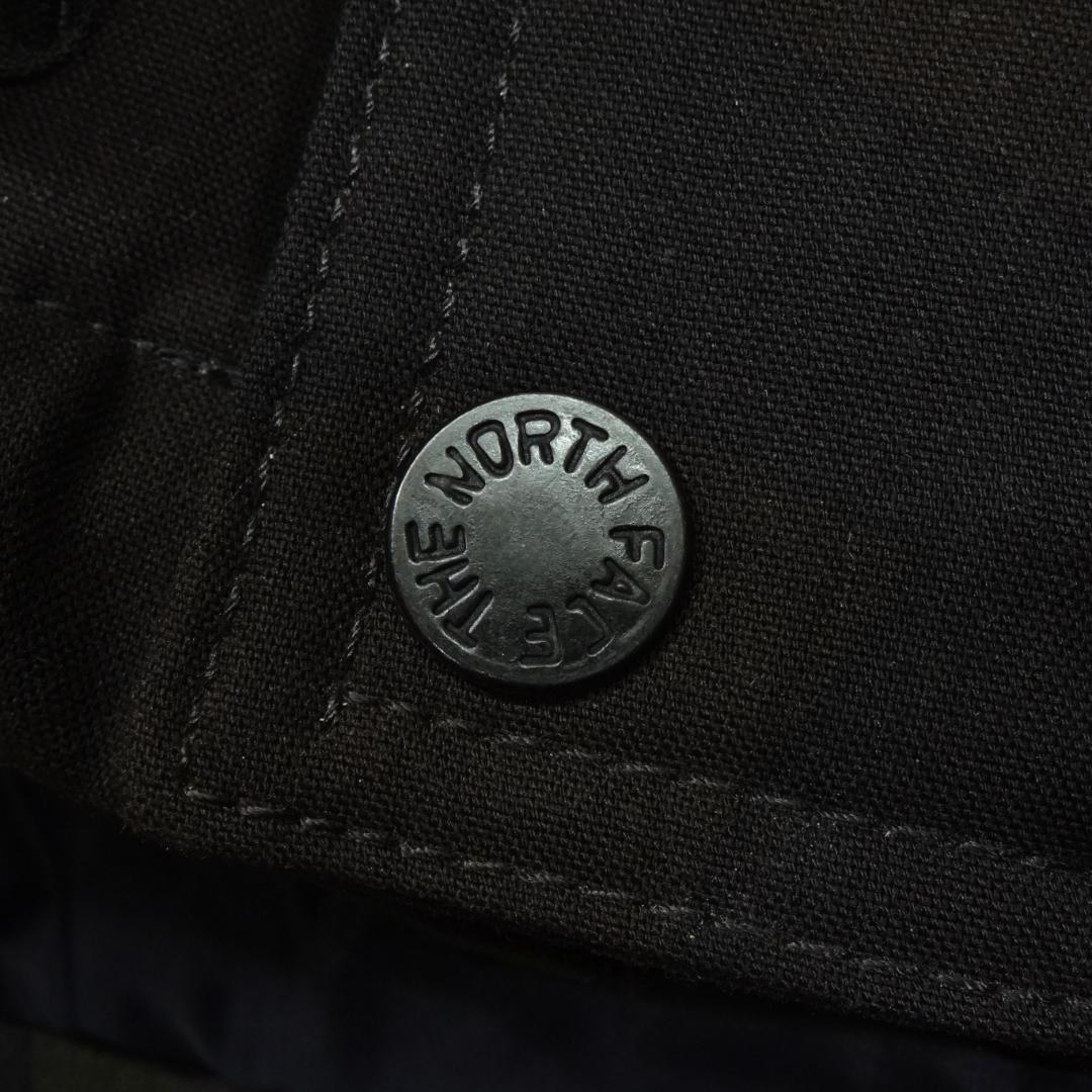 ノースフェイス ND91411 エレバスジャケット XL ウッドランドカモ 廃盤