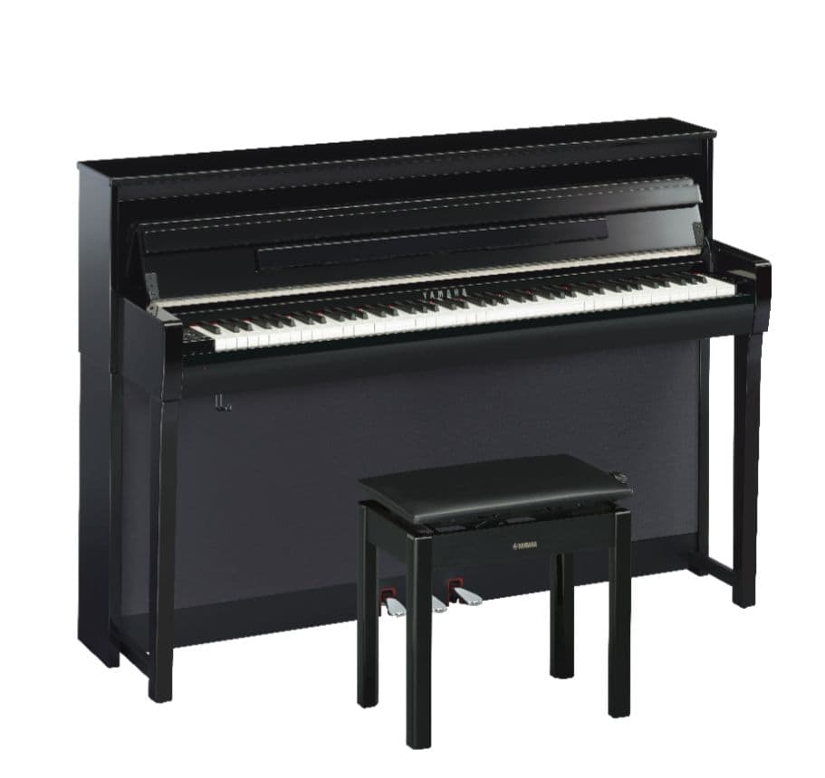 【あさ】YAMAHA 電子ピアノ Clavinova CLP-685PE