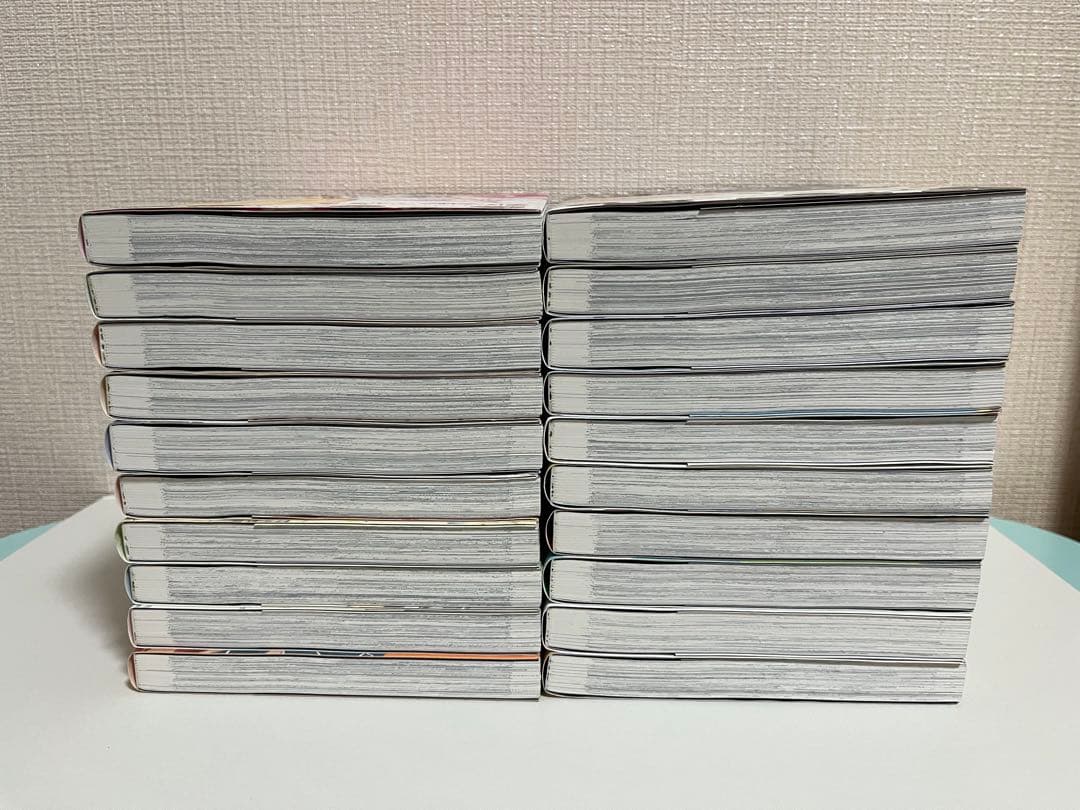 ヒカルの碁 完全版 全巻 初版帯付き リーフレット付属(抜けあり)