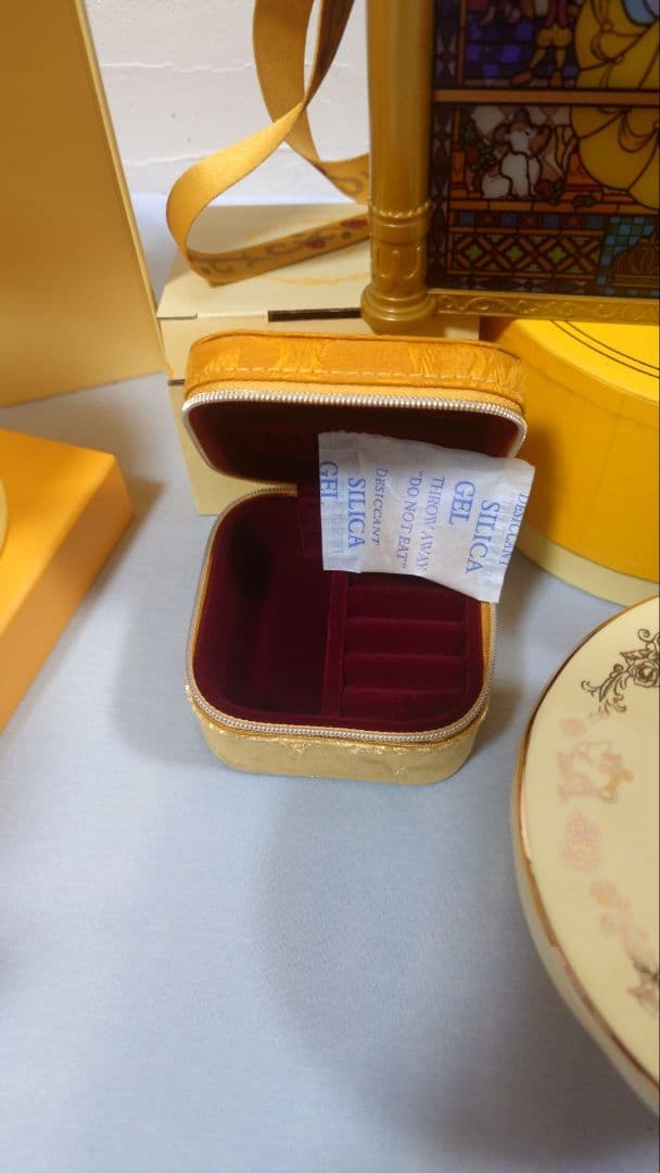 ☆✦フランフラン 美女と野獣 まとめ売り✦☆ おまけ付き☆✦