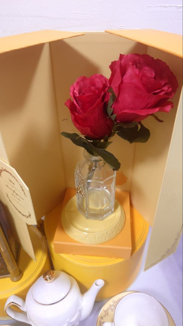 ☆✦フランフラン 美女と野獣 まとめ売り✦☆ おまけ付き☆✦