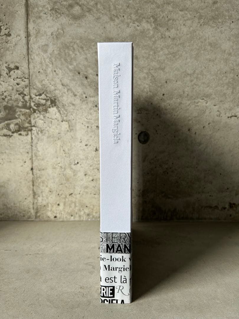 Maison Martin Margiela RIZZOLI 書籍　本