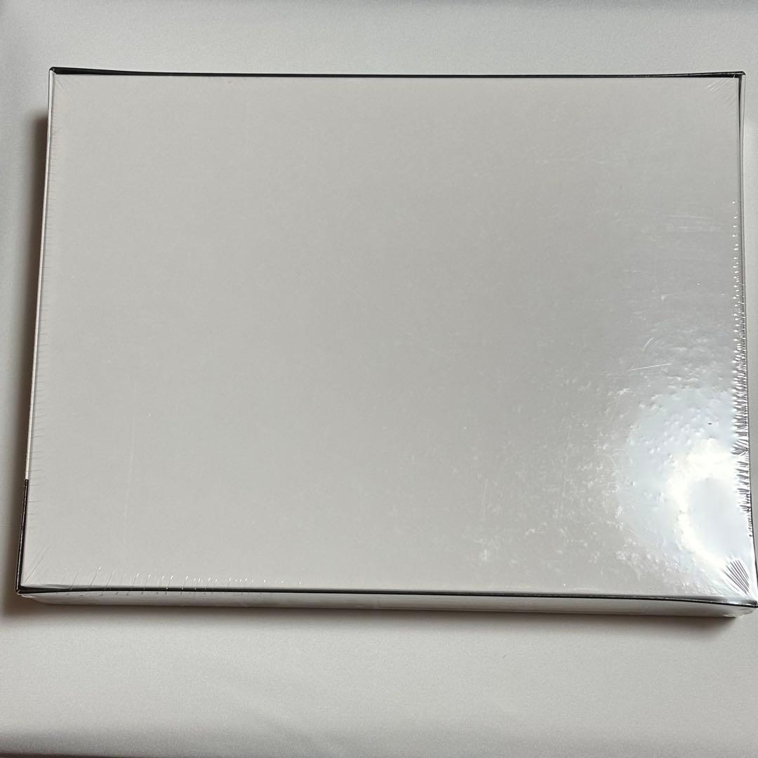 冨樫義博展 HUNTER×HUNTER パズル　ゾルディック家 フォトフレーム