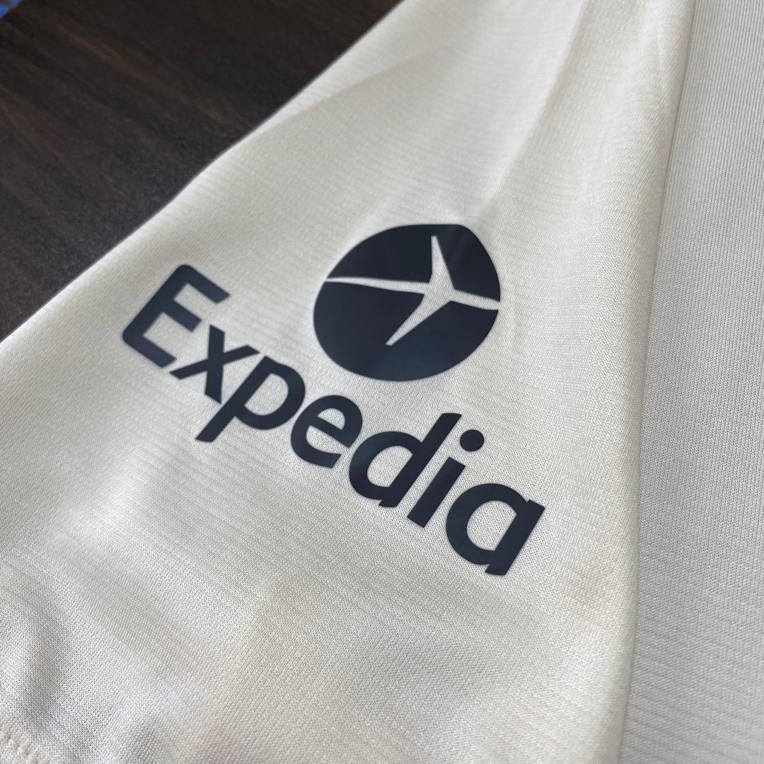 【正規品】リバプール 21/22 南野拓実 アウェイ レプリカ インポートM