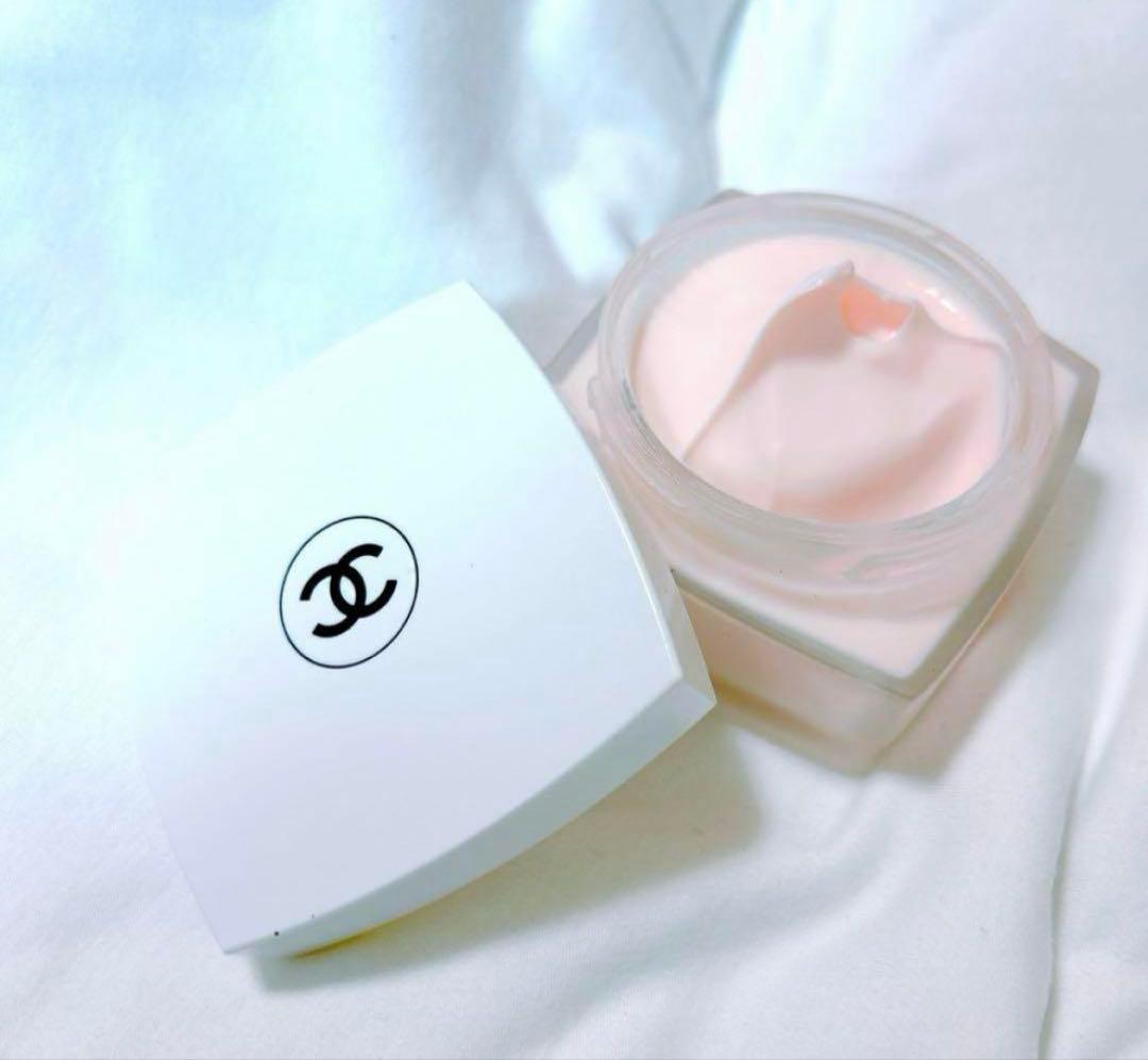 【新品未使用】Rです。シャネル CHANEL No5 ザ ボディクリーム