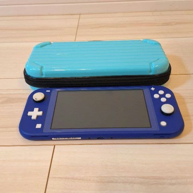 Nintendo Switch Lite　本体