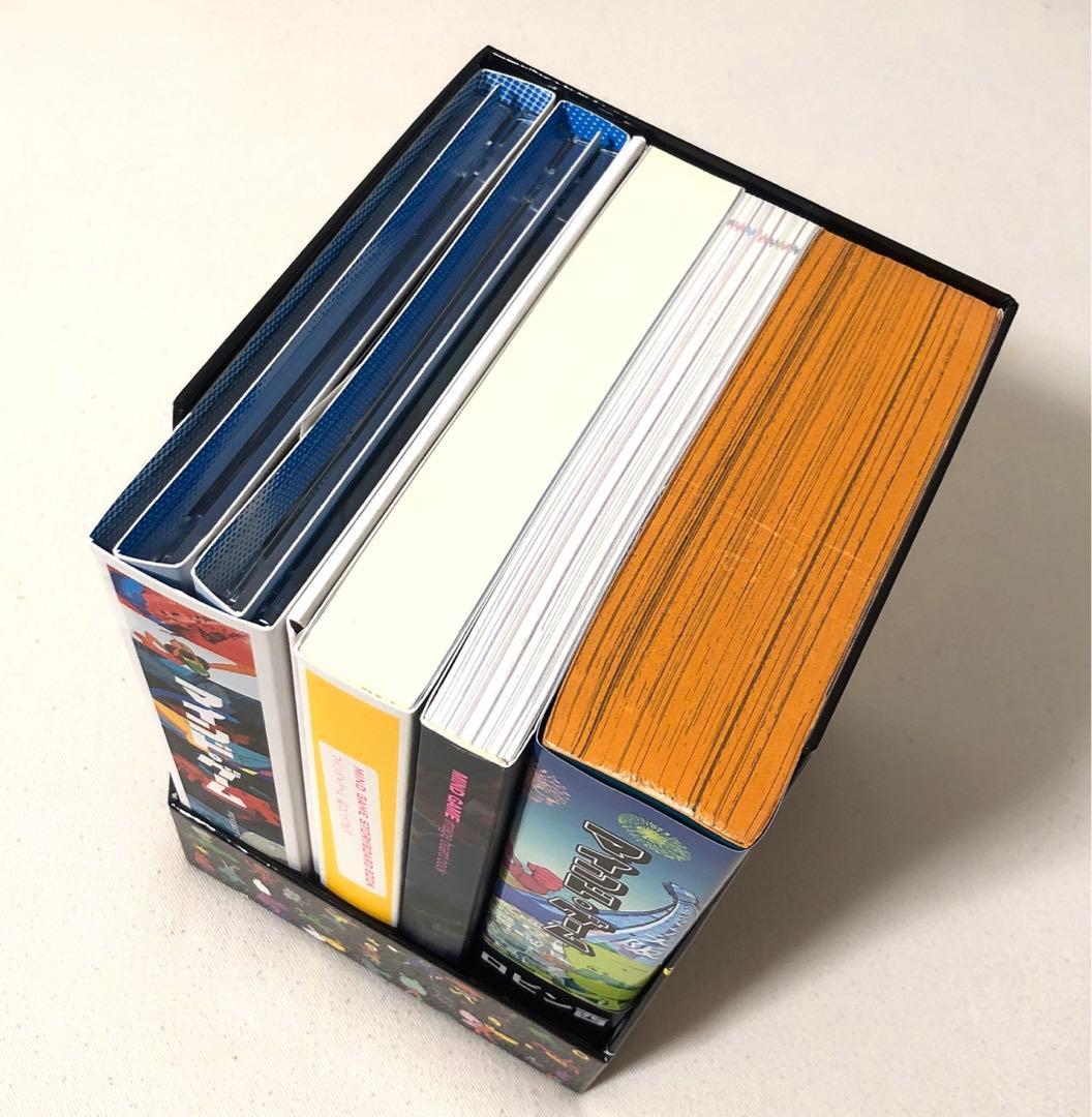 マインド・ゲーム パーフェクトコレクターズBOX