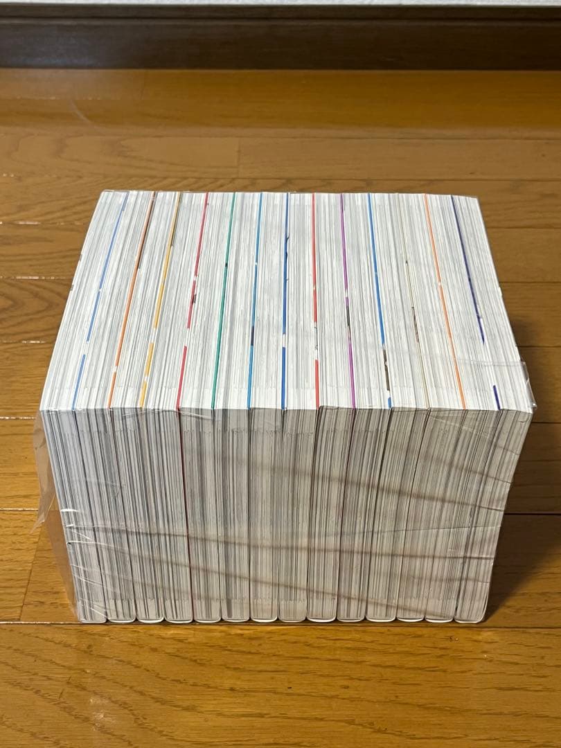 美品　氷の城壁　 1〜14巻　全巻セット　全巻初版