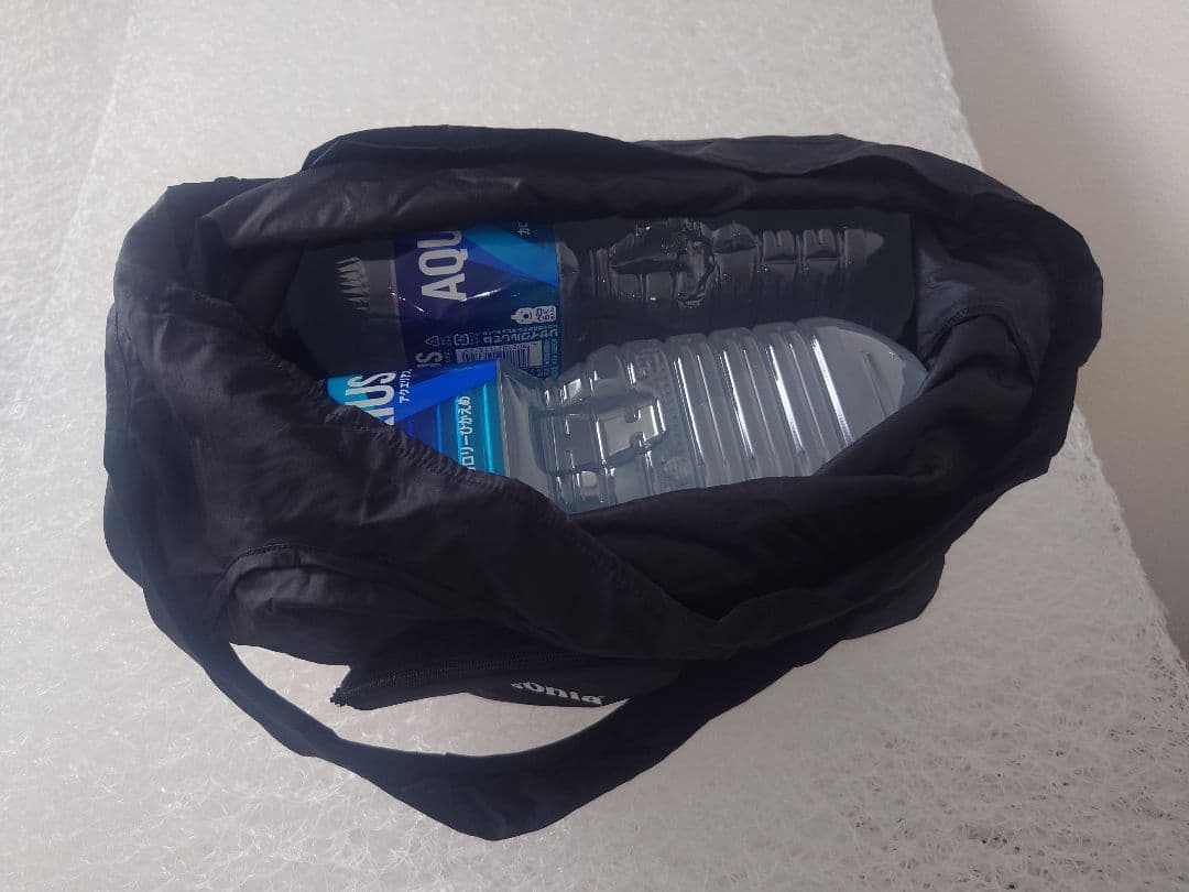 h*m様 patagonia パタゴニア 非売品 エコバッグ