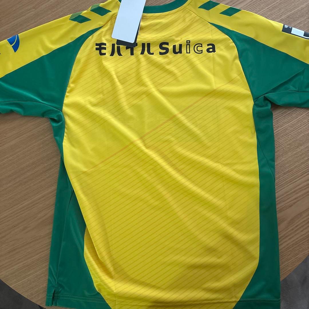 ジェフユナイテッド市原千葉2026 ユニフォーム