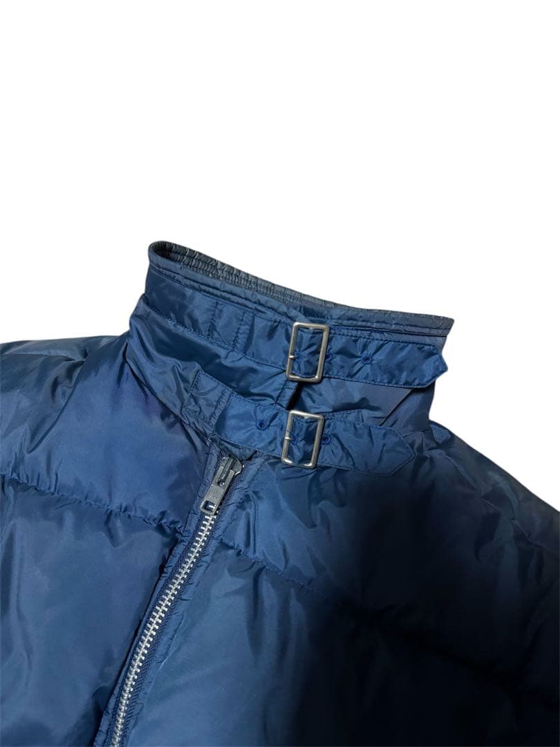 good enough B-3 ダウンジャケット