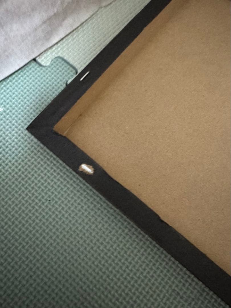 キャンバスアート Sunburst Gold