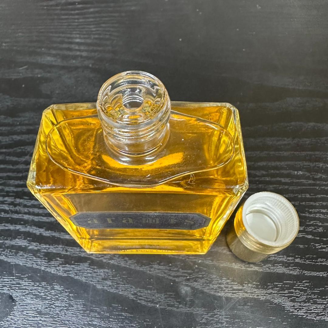 aramis 　アラミス 　ヘアートニック　120ml 　ほぼ満タン