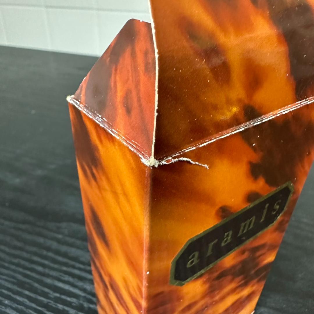 aramis 　アラミス 　ヘアートニック　120ml 　ほぼ満タン