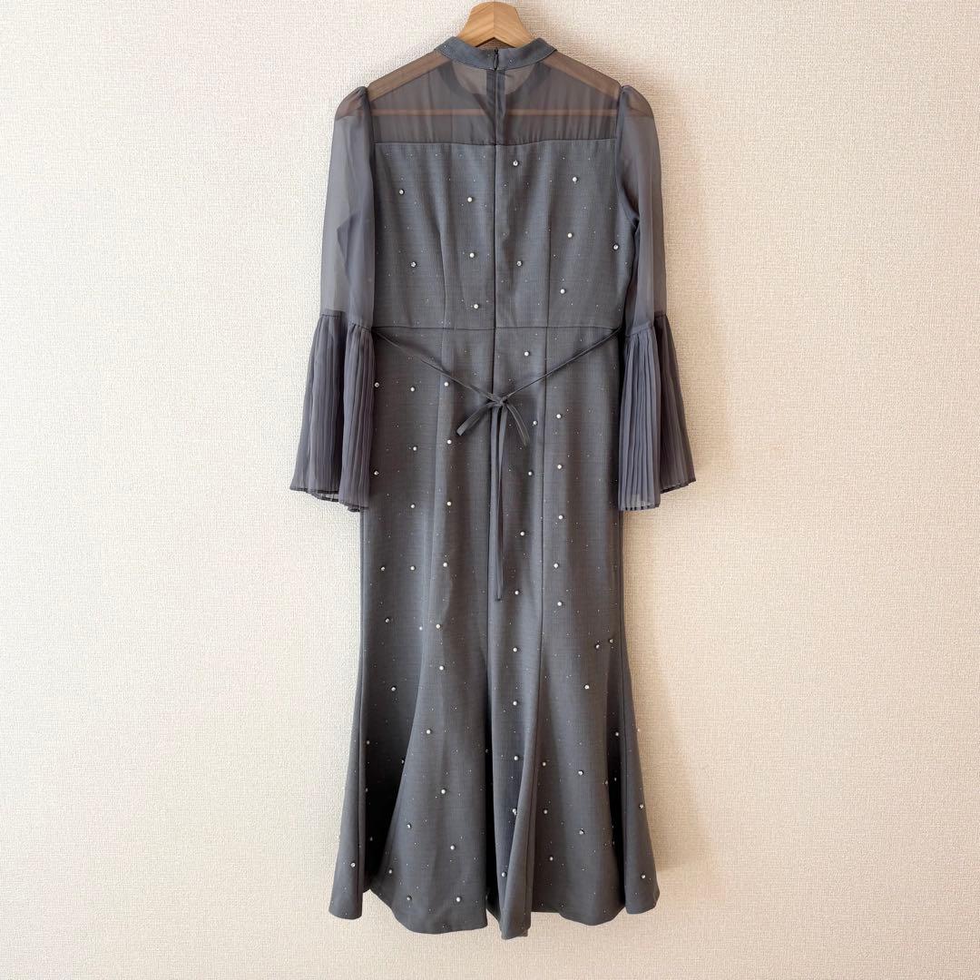 【Leja】パーティードレス　s