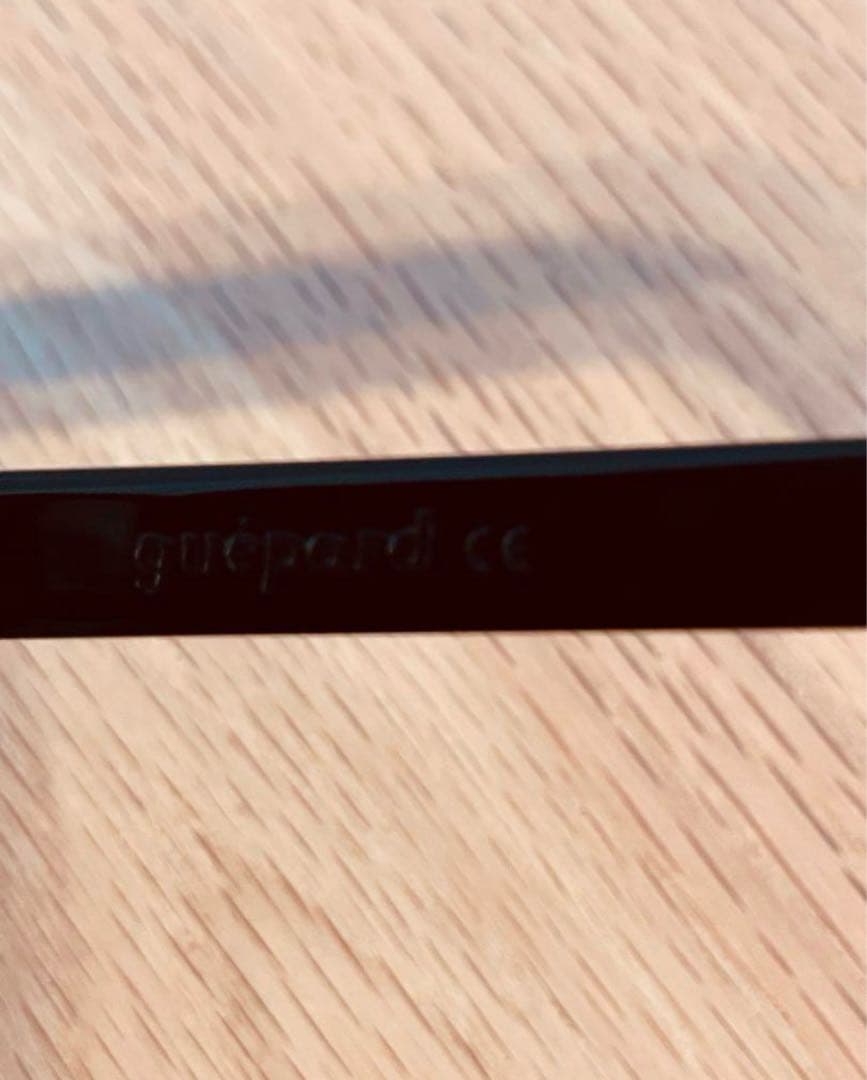 popoギュパール guepard gp02