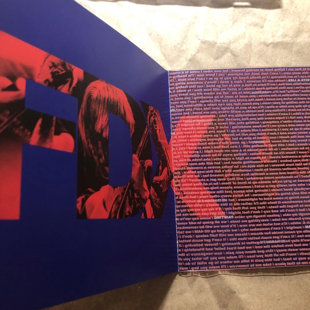 邦楽 coldrain FINAL DESTINATION VENGEANCE