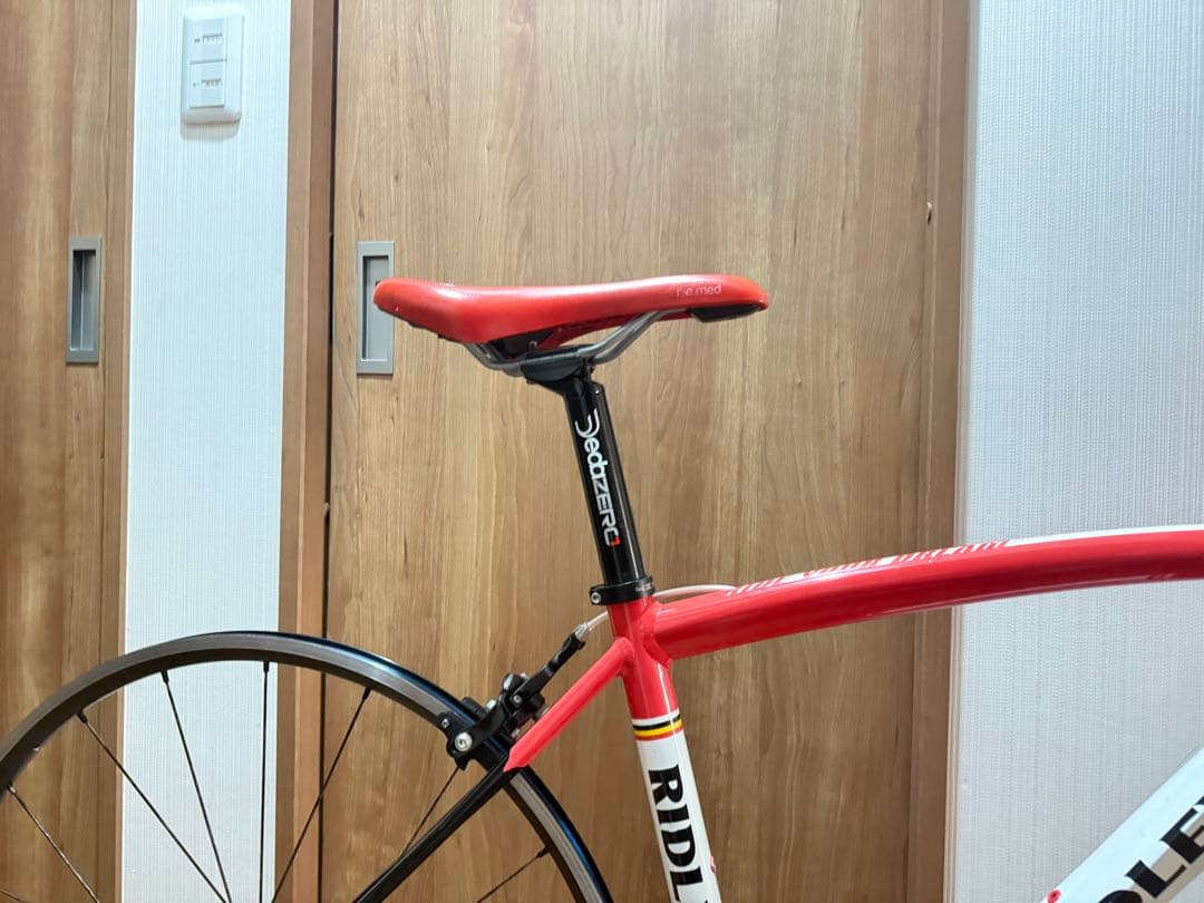 RIDLEY リドレー FENIX AL フェニックス ロードバイク シマノ