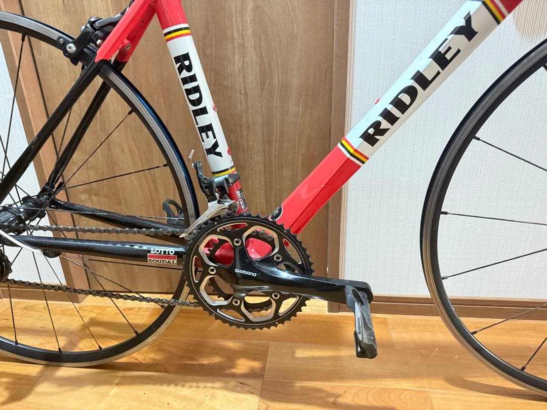 RIDLEY リドレー FENIX AL フェニックス ロードバイク シマノ