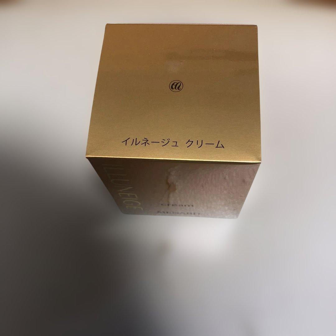 MENARD メナード／ILLUNEIGE イルネージュ／クリーム C 30g