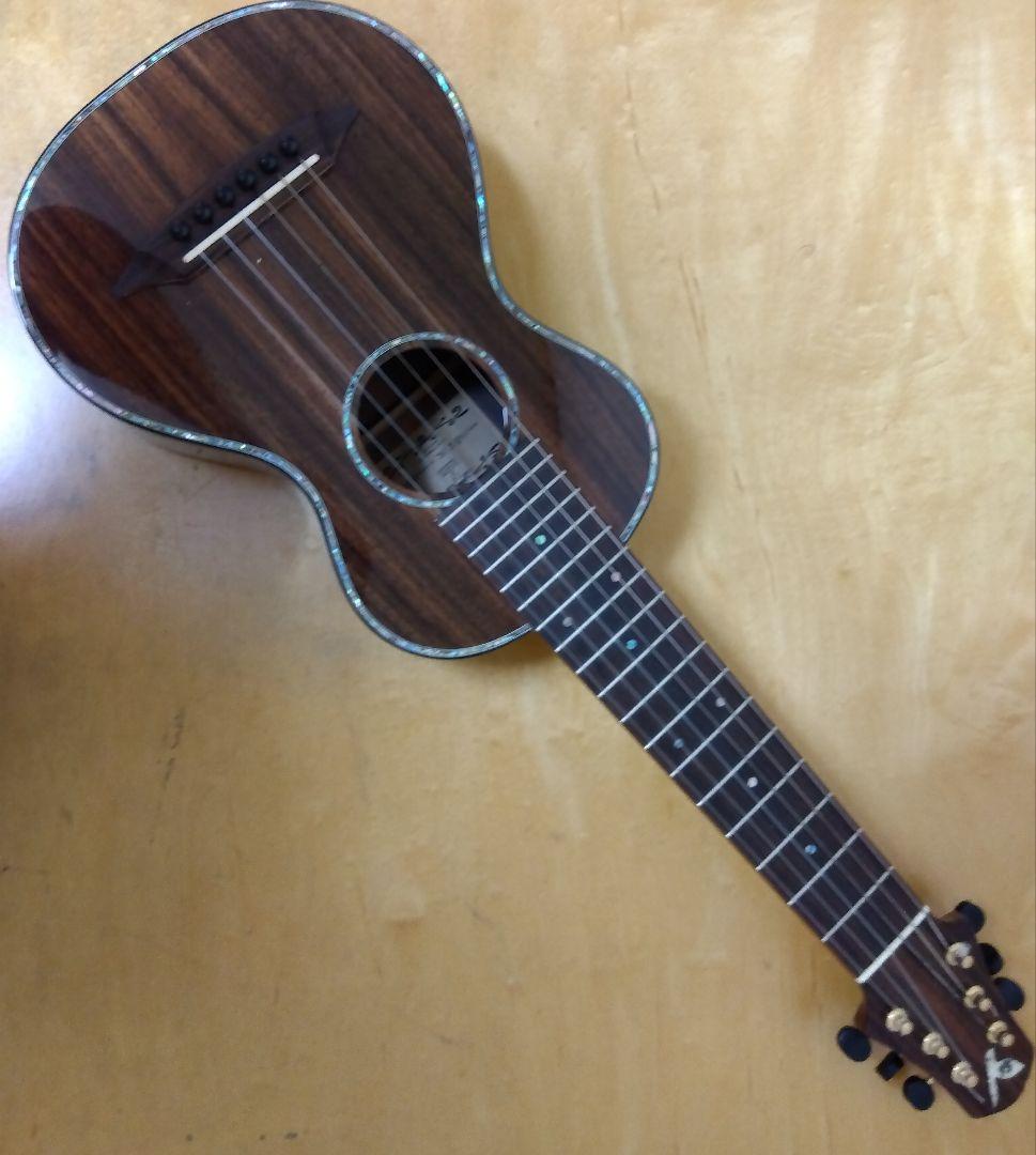 期間限定お値引きUGB-251AC アコースティックミニギター 日本製