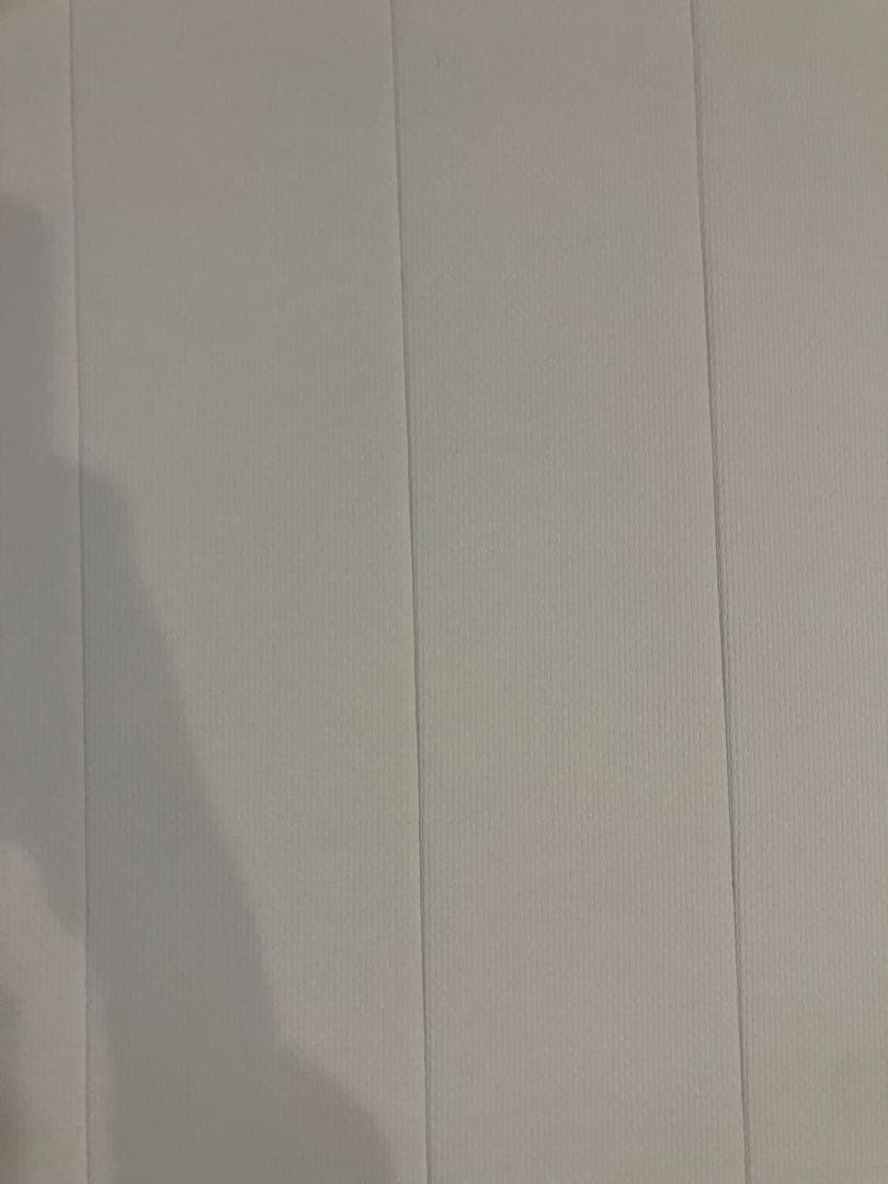 LP 　★美品★エアウィーヴ スマート 01 ダブル　マットレスパッド