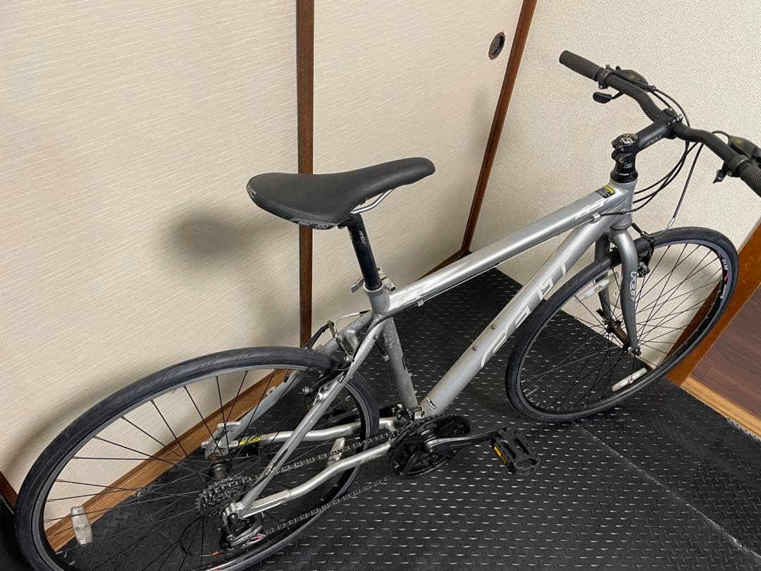 【整備済み】FELT QX65 SIZE:480mm