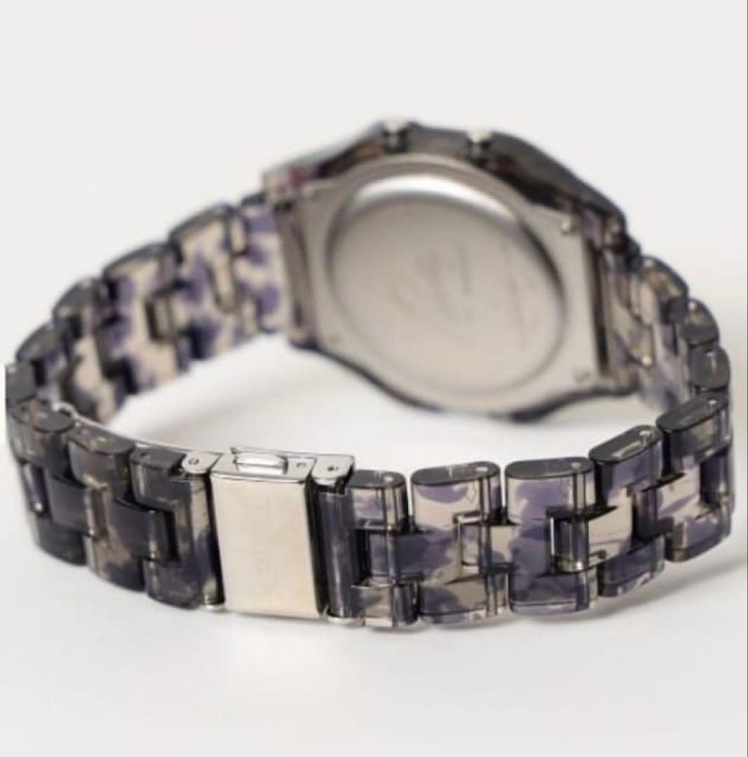 美品 別注 【NEEDLES × TIMEX × BEAMS BOY】